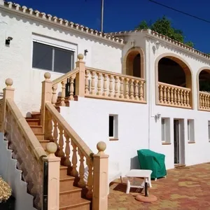 Вилла в Хавеа, фото 3