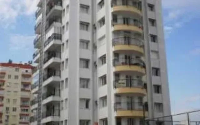Квартира в Анталия