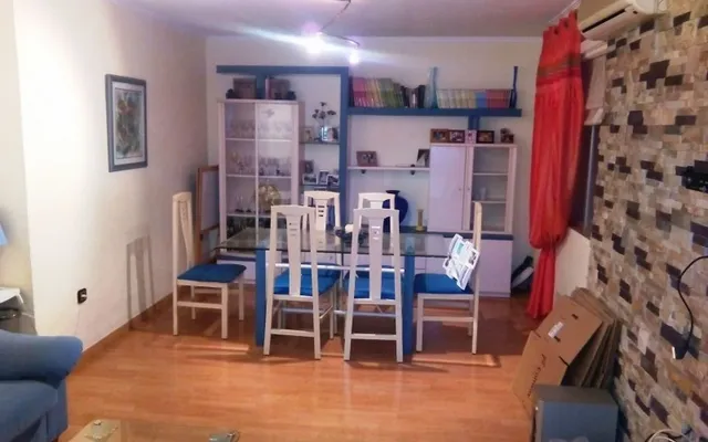 Квартира в Аликанте