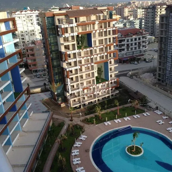 Квартира в Алания, фото 1