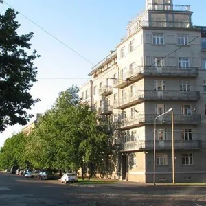 Квартира в Старая Рига, фото 4