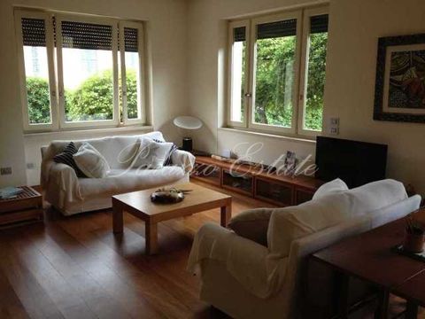 Вилла в Виареджо