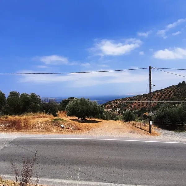 Земельный участок в Гази, фото 1