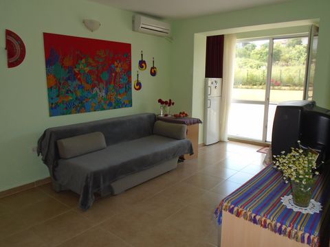 Квартира в Кранево