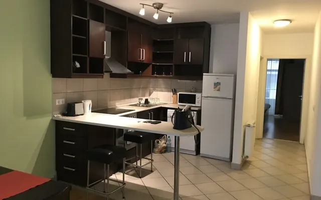 Квартира в Будапешт