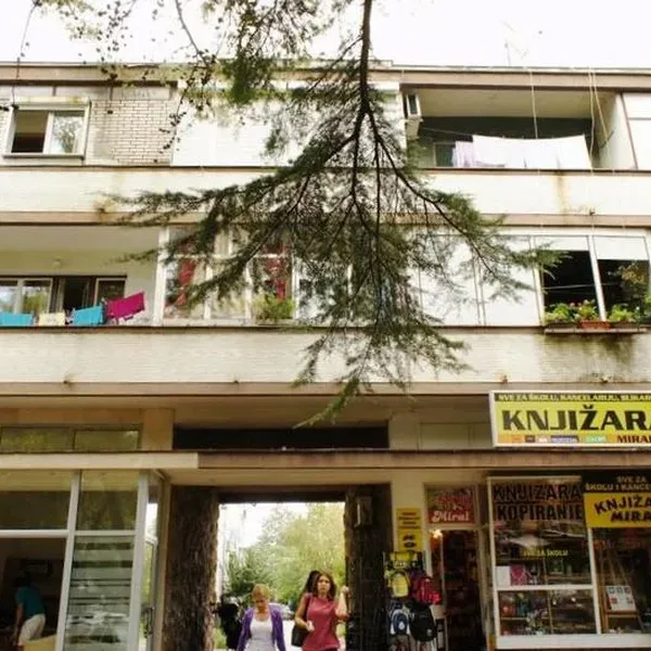 Квартира в Бар, фото 1