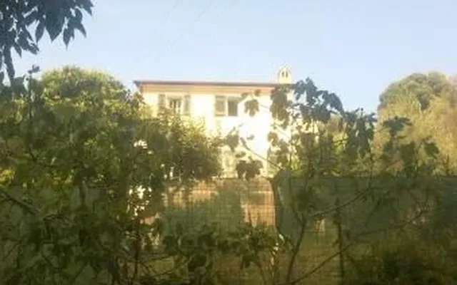 Вилла в Рапалло