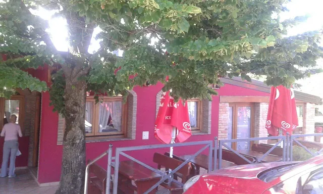 Ресторан / Кафе в Умаг