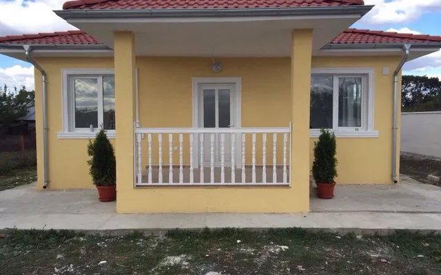 Отдельный дом в Трыстиково