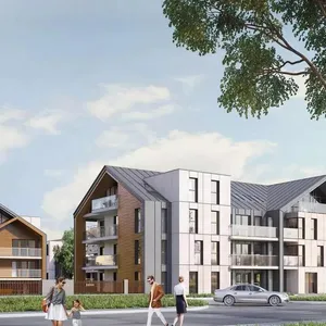 Apartamenty Wrzosowa in Kielce, фото 2