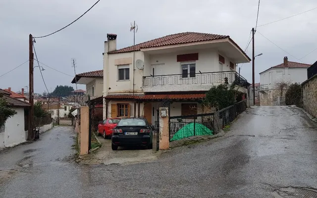Отдельный дом в Kassandra Municipality