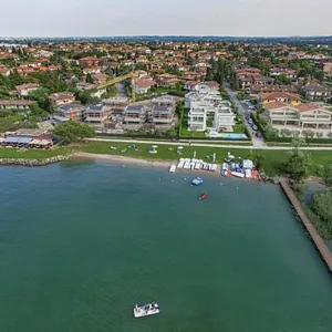 Вилла в Торре Педрера, фото 5