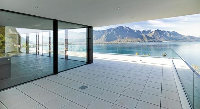 Квартира в Вейтаукс