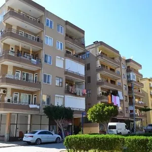 Квартира в Махмутлар, фото 2