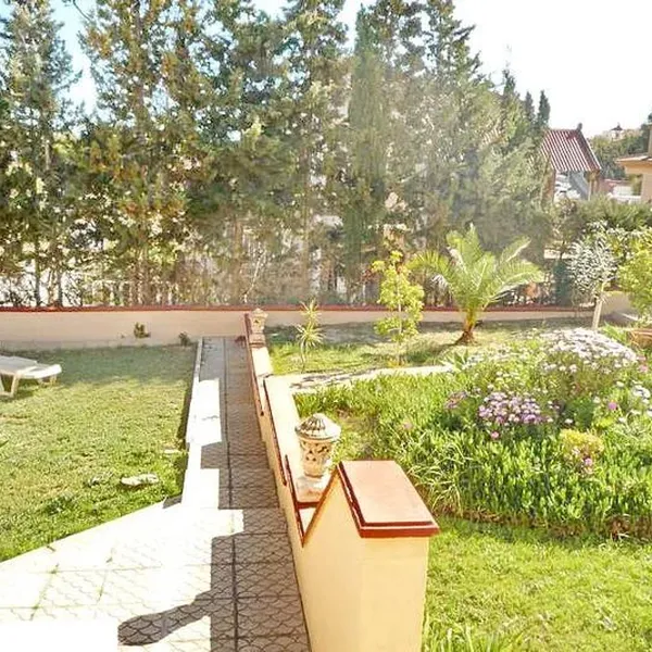 Вилла в Торревьеха, фото 1