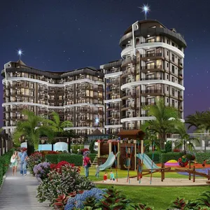 Квартира в Payallar, фото 3