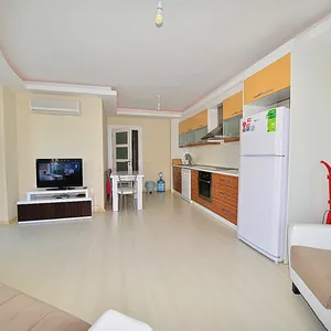Квартира в Анталия, фото 3