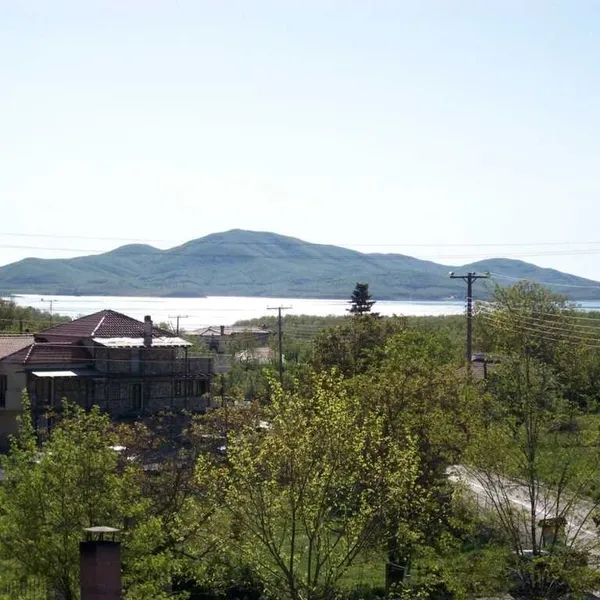 Отдельный дом в Lake Plastiras Municipality, фото 1