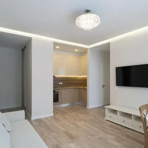Квартира в Дзинтари, фото 3