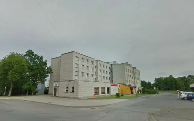 Квартира в Йыхви