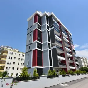 Квартира в Алания, фото 2