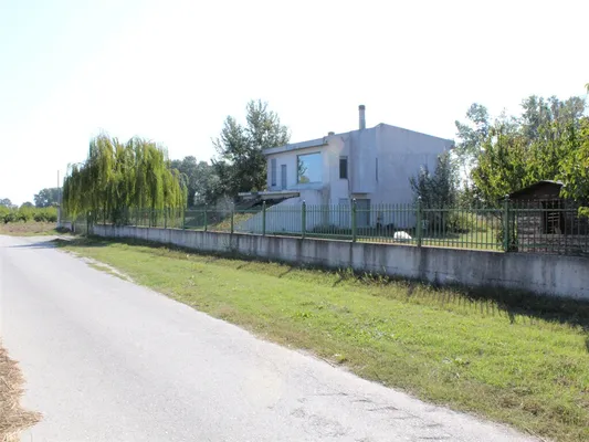Вилла в Катерини