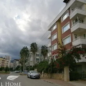 Квартира в Анталия, фото 2