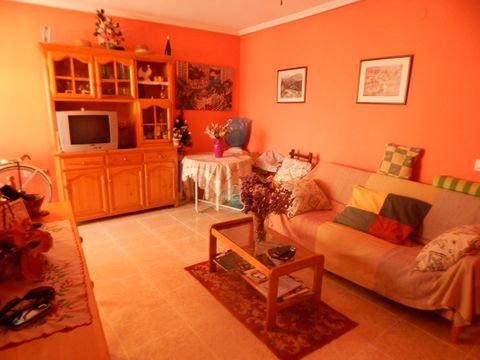 Квартира в Торревьеха