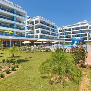 Квартира в Алания, фото 5