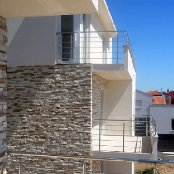 Квартира в Задар, фото 1