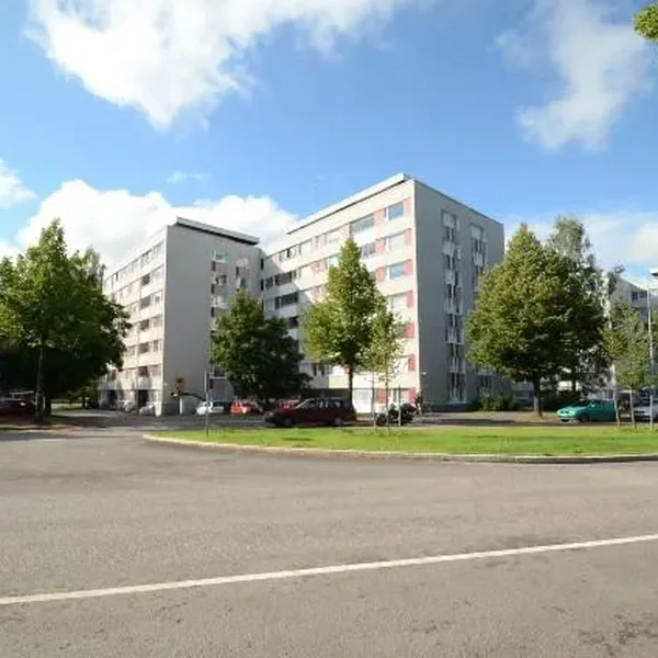 Квартира в Лахти, фото 1
