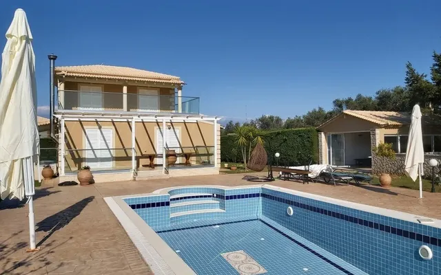 Вилла в Corfu