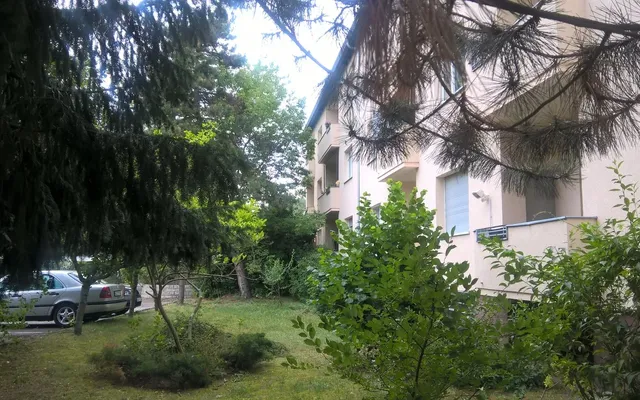 Квартира в Берлин