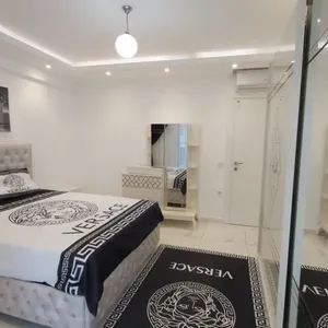 Квартира в Махмутлар, фото 5