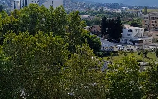 Квартира в Бар