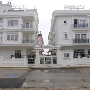 Квартира в Анталия, фото 3