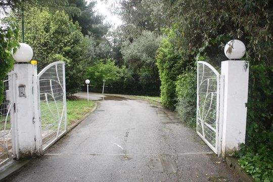 Вилла в Салоники