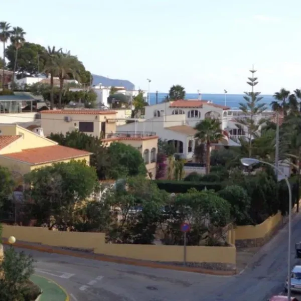 Квартира в Кальп, фото 1