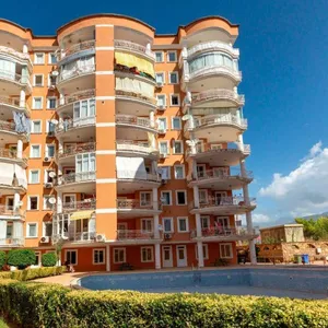 Квартира в Şekerhane Махаллеси, фото 2