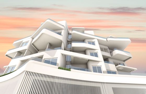 Квартира в Тарифа