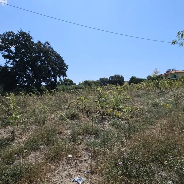 Земельный участок в Kassandra Municipality, фото 1