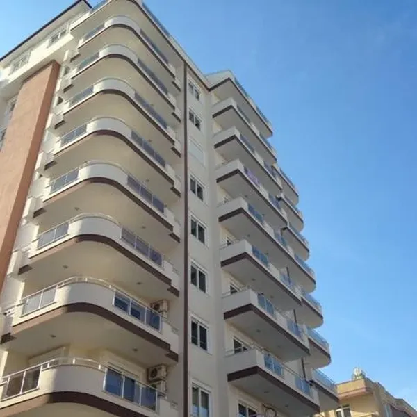 Квартира в Махмутлар, фото 1