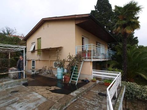 Квартира в Порторож