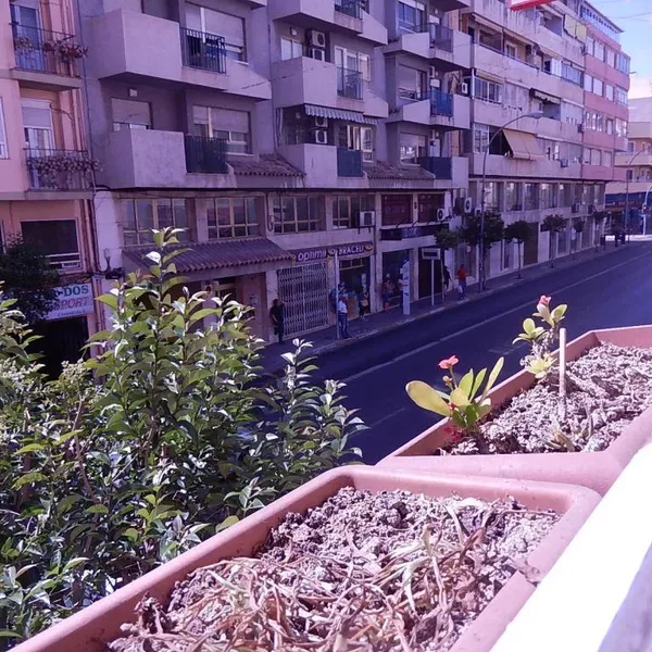 Квартира в Аликанте, фото 1