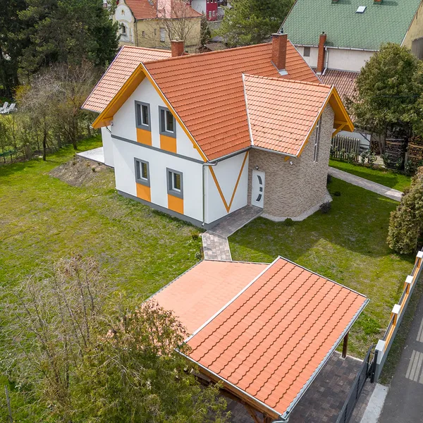 Дом в Дьенешдиаш, фото 1
