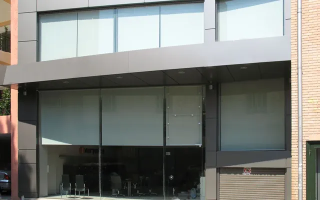 Коммерческая недвижимость в Municipal Unit of Agios Ioannis Rentis
