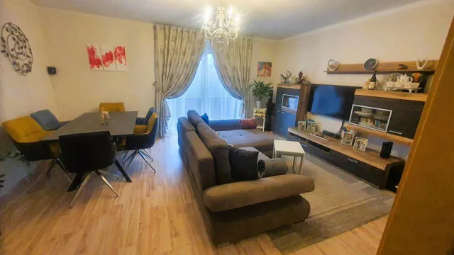 Квартира в Линз