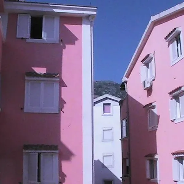 Квартира в Будва, фото 1
