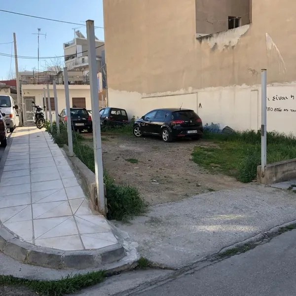 Земельный участок в National Bank of Greece, фото 1