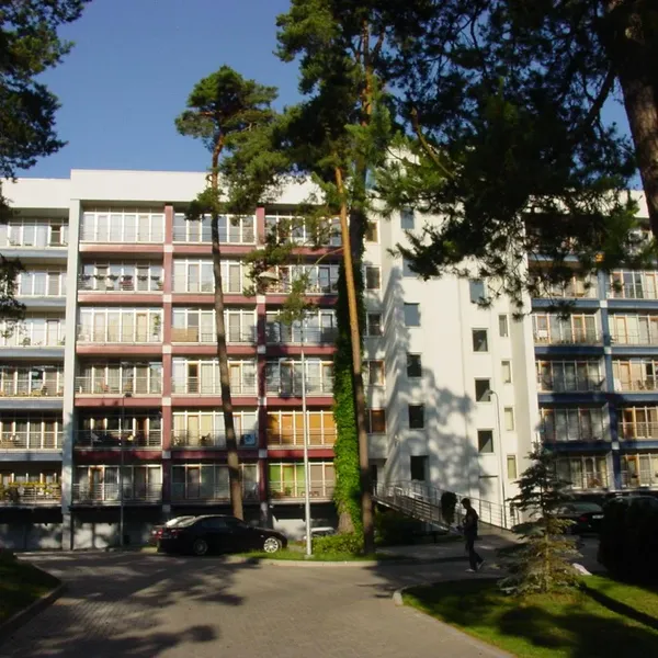 Квартира в Юрмала, фото 1